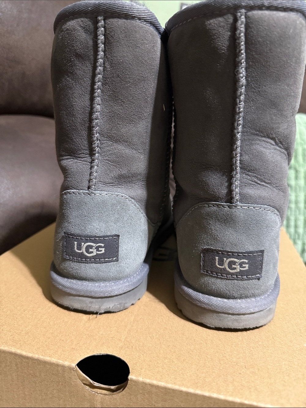 Ugg Kids Classic II Boots